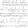 Bryan Adams Get Off My Back Musik Noten - Piano, Vocal & Guitar Chords - 22116-0