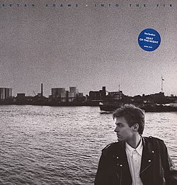 Bryan Adams Hearts On Fire Musik Noten - Piano, Vocal & Guitar Chords - 19840-thumbnail