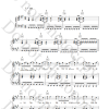 Bryan Adams I Don't Wanna Live Forever Musik Noten - Piano, Vocal & Guitar Chords - 17361-0