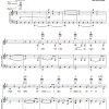 Bryan Adams I Will Always Return (Finale) Musik Noten - Piano, Vocal & Guitar Chords - 22124-0