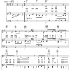 Bryan Adams I Will Always Return Musik Noten - Piano, Vocal & Guitar Chords - 22117-0