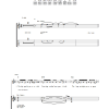 Bryan Adams Inside Out Musik Noten - Guitar Tab - 36444-0
