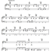 Bryan Adams Oxygen Musik Noten - Piano, Vocal & Guitar Chords - 66787-0