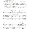 Bryan Adams & Tina Turner It's Only Love Musik Noten - Piano, Vocal & Guitar Chords - 37169-0