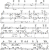 Bryan Adams When You Love Someone Musik Noten - Piano, Vocal & Guitar Chords - 16594-0