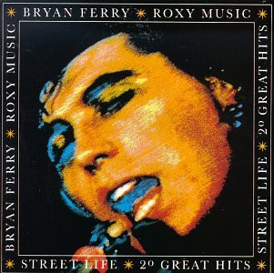 Bryan Ferry The "In" Crowd Musik Noten - Guitar Chords/Lyrics - 103755-thumbnail