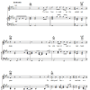 Bucky Covington A Different World Musik Noten - Piano, Vocal & Guitar Chords - 58851-0