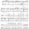 Bud Flanagan Underneath The Arches Musik Noten - Piano, Vocal & Guitar Chords - 19004-0