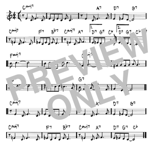 Bud Green Sentimental Journey Musik Noten - Piano, Vocal & Guitar Chords - 71998-0