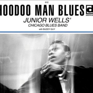 Buddy Guy A Man And The Blues Musik Noten - Guitar Tab - 75748-thumbnail