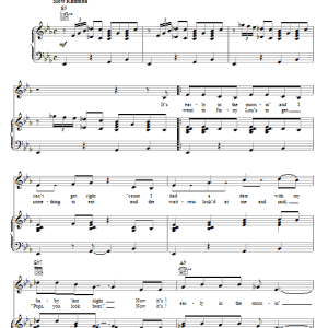 Buddy Guy Early In The Mornin' Musik Noten - Guitar Chords/Lyrics - 84186-0