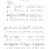 Buddy Holly Crying, Waiting, Hoping Musik Noten - Guitar Tab - 86783-0