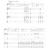 Buddy Holly I'm Gonna Set My Foot Down Musik Noten - Guitar Tab - 86787-0