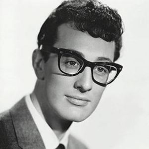 Buddy Holly I'm Gonna Set My Foot Down Musik Noten - Guitar Tab - 86787-thumbnail