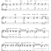 Buddy Kaye Little Boat [Jazz version] (arr. Brent Edstrom) Musik Noten - Piano Solo - 73889-0