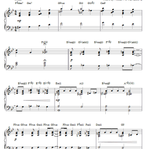 Buddy Kaye Little Boat [Jazz version] (arr. Brent Edstrom) Musik Noten - Piano Solo - 73889-0