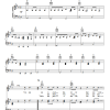 Buffalo Springfield Go And Say Goodbye Musik Noten - Piano, Vocal & Guitar Chords - 96051-0