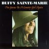 Buffy Saint-Marie Tall Trees In Georgia Musik Noten - Guitar Chords/Lyrics - 40629-0