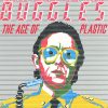 Buggles Video Killed The Radio Star Musik Noten - Guitar Chords/Lyrics - 48062-0