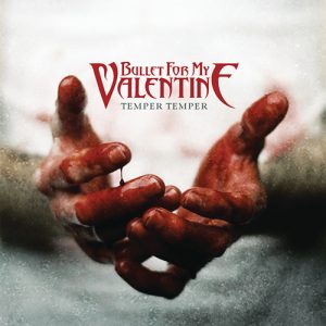 Bullet For My Valentine Livin' Life (On The Edge Of A Knife) Musik Noten - Guitar Tab - 97800-thumbnail