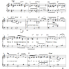 Burnett My Melancholy Baby Musik Noten - Piano Solo - 21533-0