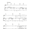 Burt Bacharach Heartlight Musik Noten - Piano, Vocal & Guitar Chords - 15468-0
