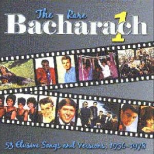 Burt Bacharach The Story Of My Life Musik Noten - Piano, Vocal & Guitar Chords - 40295-thumbnail