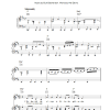 Burt Bacharach You'll Never Get To Heaven Musik Noten - Piano, Vocal & Guitar Chords - 15467-0