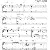 Burton Lane On A Clear Day (You Can See Forever) [Jazz version] (arr. Brent Edstrom) Musik Noten - Piano Solo - 161167-0