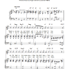 Cab Calloway I Ain't Got Nobody (And There's Nobody Cares For Me) Musik Noten - Piano, Vocal & Guitar Chords - 104159-0