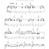 Cab Calloway Minnie The Moocher Musik Noten - Piano, Vocal & Guitar Chords - 36495-0