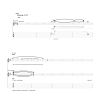 Cage The Elephant Always Something Musik Noten - Guitar Tab - 83576-0