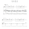 Cage The Elephant Around My Head Musik Noten - Guitar Tab - 83633-0