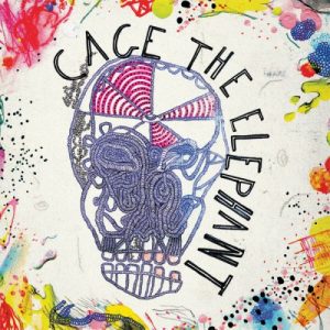 Cage The Elephant In One Ear Musik Noten - Guitar Tab - 76576-thumbnail