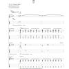 Cage The Elephant Right Before My Eyes Musik Noten - Guitar Tab - 83644-0
