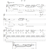 Cage The Elephant Sell Yourself Musik Noten - Guitar Tab - 83570-0