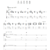 Cage The Elephant Shiver Musik Noten - Guitar Tab - 83567-0