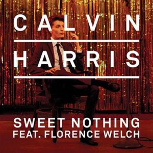 Calvin Harris Featuring Florence Welch Sweet Nothing Musik Noten - Piano, Vocal & Guitar Chords - 114978-thumbnail