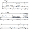 Camara Kambon Cruella De Vil 2000 (from 102 Dalmations) Musik Noten - Piano, Vocal & Guitar Chords - 56750-0