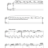 Camille Saint-Saens Bacchanale Musik Noten - Piano Solo - 35218-0
