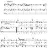 Camp Rock (Movie) We Rock Musik Noten - Easy Piano - 73393-0