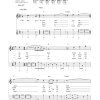 Canadian Folk Song Peggy Gordon Musik Noten - Banjo Tab - 165785-0