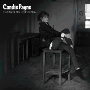 Candie Payne I Wish I Could Have Loved You More Musik Noten - Piano, Vocal & Guitar Chords - 47808-thumbnail