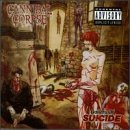 Cannibal Corpse I Will Kill You Musik Noten - Guitar Tab - 76913-thumbnail