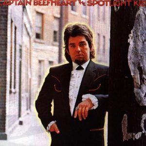 Captain Beefheart Big Eyed Beans From Venus Musik Noten - Guitar Chords/Lyrics - 43480-thumbnail