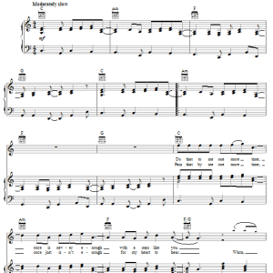 Captain & Tennille Do That To Me One More Time Musik Noten - Piano, Vocal & Guitar Chords - 57430-0