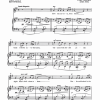 Carl Nielsen Bow Thy Corolla Musik Noten - Piano & Vocal - 121660-0