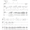 Carl Perkins Glad All Over Musik Noten - Guitar Tab - 74381-0