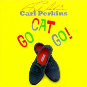 Carl Perkins Honey Don't Musik Noten - Guitar Tab - 52122-thumbnail