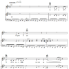 Carla Thomas Let Me Be Good To You Musik Noten - Piano, Vocal & Guitar Chords - 62770-0